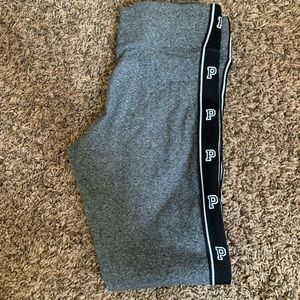 Victoria Secret PINK yoga leggings